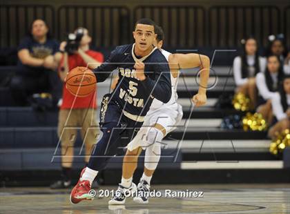 Thumbnail 2 in Madison vs Bonita Vista (CIF SDS D3 Final) photogallery.