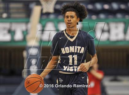 Thumbnail 1 in Madison vs Bonita Vista (CIF SDS D3 Final) photogallery.