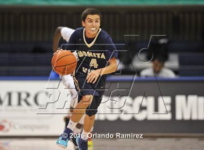 Thumbnail 2 in Madison vs Bonita Vista (CIF SDS D3 Final) photogallery.