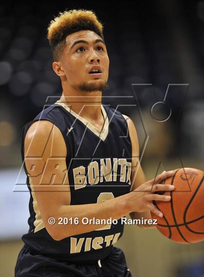 Thumbnail 1 in Madison vs Bonita Vista (CIF SDS D3 Final) photogallery.