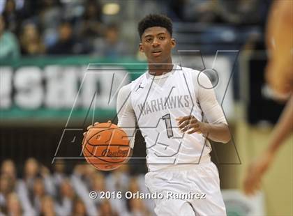 Thumbnail 2 in Madison vs Bonita Vista (CIF SDS D3 Final) photogallery.
