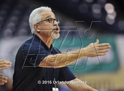 Thumbnail 3 in Madison vs Bonita Vista (CIF SDS D3 Final) photogallery.