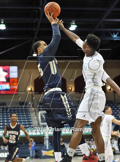 Thumbnail 2 in Madison vs Bonita Vista (CIF SDS D3 Final) photogallery.