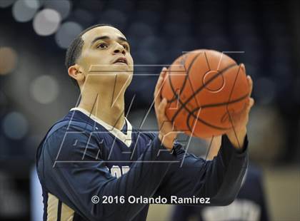 Thumbnail 1 in Madison vs Bonita Vista (CIF SDS D3 Final) photogallery.