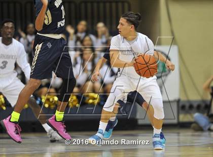 Thumbnail 2 in Madison vs Bonita Vista (CIF SDS D3 Final) photogallery.