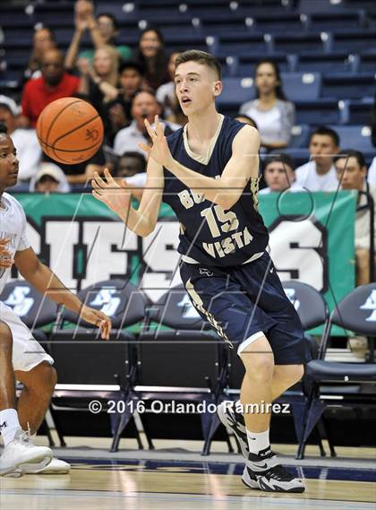 Thumbnail 1 in Madison vs Bonita Vista (CIF SDS D3 Final) photogallery.