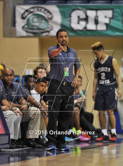 Thumbnail 2 in Madison vs Bonita Vista (CIF SDS D3 Final) photogallery.
