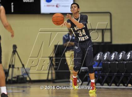 Thumbnail 2 in Madison vs Bonita Vista (CIF SDS D3 Final) photogallery.