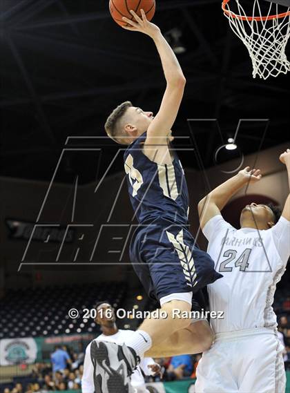 Thumbnail 1 in Madison vs Bonita Vista (CIF SDS D3 Final) photogallery.