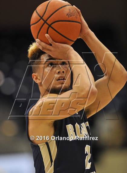 Thumbnail 3 in Madison vs Bonita Vista (CIF SDS D3 Final) photogallery.