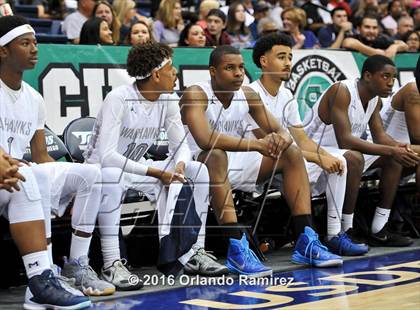 Thumbnail 2 in Madison vs Bonita Vista (CIF SDS D3 Final) photogallery.