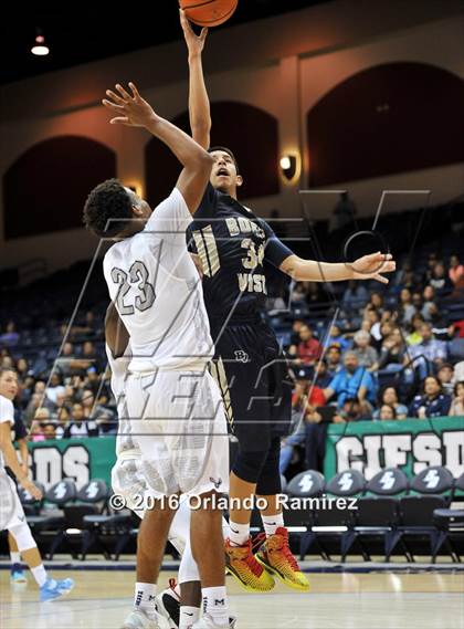 Thumbnail 1 in Madison vs Bonita Vista (CIF SDS D3 Final) photogallery.