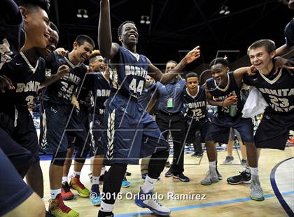 Thumbnail 2 in Madison vs Bonita Vista (CIF SDS D3 Final) photogallery.