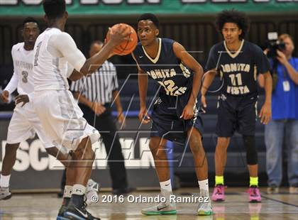 Thumbnail 1 in Madison vs Bonita Vista (CIF SDS D3 Final) photogallery.