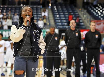 Thumbnail 3 in Madison vs Bonita Vista (CIF SDS D3 Final) photogallery.
