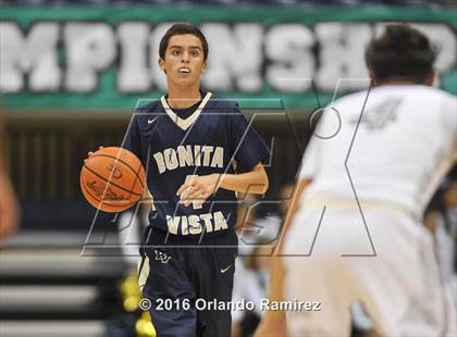 Thumbnail 3 in Madison vs Bonita Vista (CIF SDS D3 Final) photogallery.