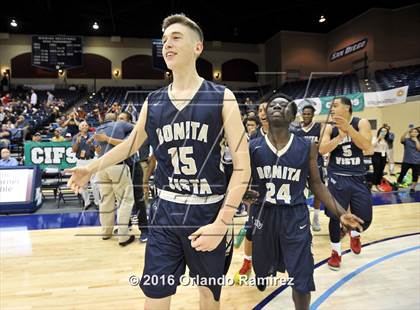 Thumbnail 3 in Madison vs Bonita Vista (CIF SDS D3 Final) photogallery.