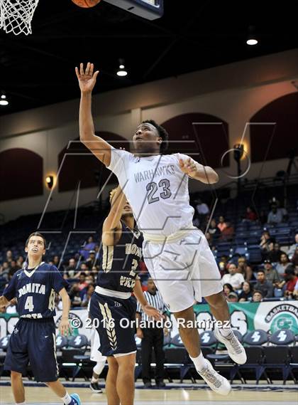 Thumbnail 3 in Madison vs Bonita Vista (CIF SDS D3 Final) photogallery.