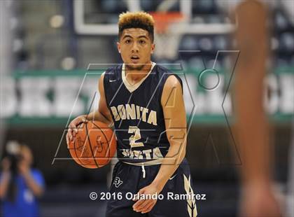 Thumbnail 2 in Madison vs Bonita Vista (CIF SDS D3 Final) photogallery.