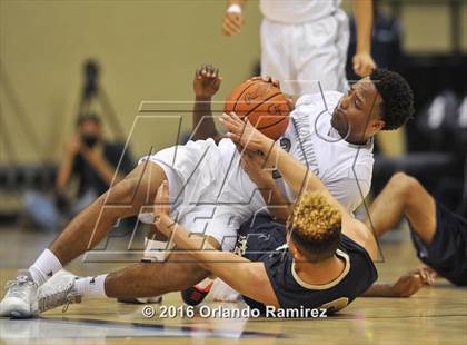 Thumbnail 2 in Madison vs Bonita Vista (CIF SDS D3 Final) photogallery.