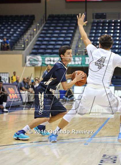 Thumbnail 3 in Madison vs Bonita Vista (CIF SDS D3 Final) photogallery.