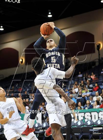 Thumbnail 3 in Madison vs Bonita Vista (CIF SDS D3 Final) photogallery.