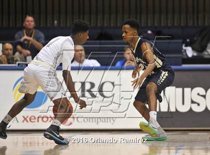 Thumbnail 2 in Madison vs Bonita Vista (CIF SDS D3 Final) photogallery.