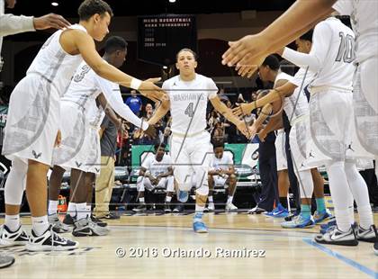 Thumbnail 1 in Madison vs Bonita Vista (CIF SDS D3 Final) photogallery.