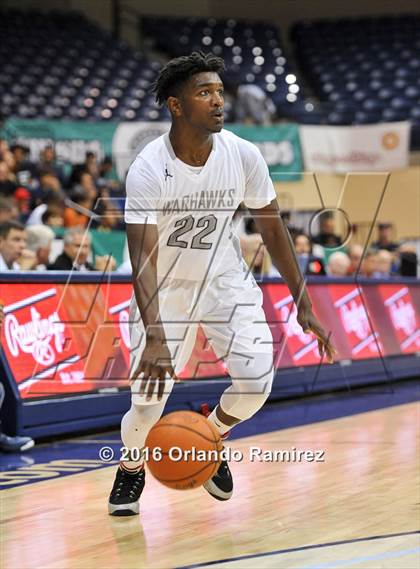 Thumbnail 2 in Madison vs Bonita Vista (CIF SDS D3 Final) photogallery.
