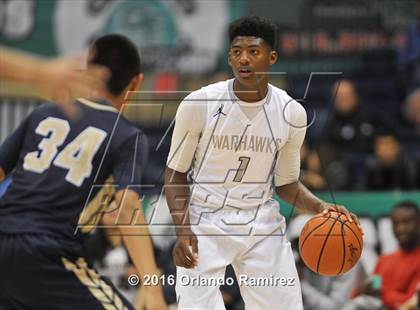 Thumbnail 3 in Madison vs Bonita Vista (CIF SDS D3 Final) photogallery.
