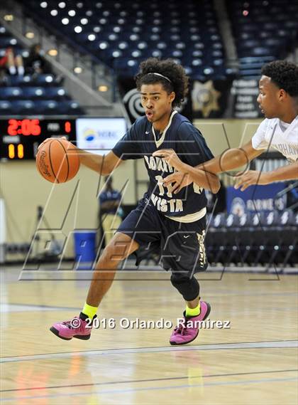Thumbnail 2 in Madison vs Bonita Vista (CIF SDS D3 Final) photogallery.