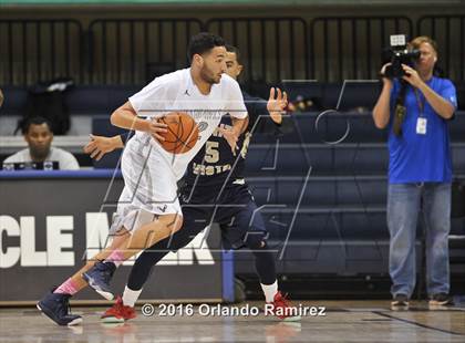 Thumbnail 3 in Madison vs Bonita Vista (CIF SDS D3 Final) photogallery.