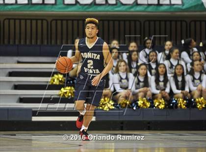 Thumbnail 1 in Madison vs Bonita Vista (CIF SDS D3 Final) photogallery.