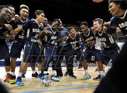 Thumbnail 3 in Madison vs Bonita Vista (CIF SDS D3 Final) photogallery.