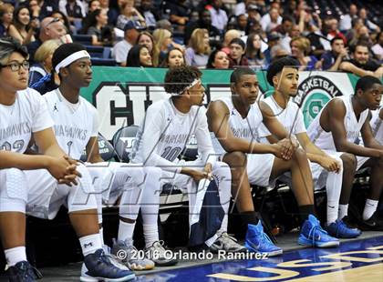 Thumbnail 1 in Madison vs Bonita Vista (CIF SDS D3 Final) photogallery.