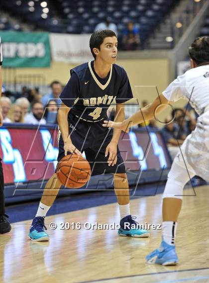 Thumbnail 1 in Madison vs Bonita Vista (CIF SDS D3 Final) photogallery.