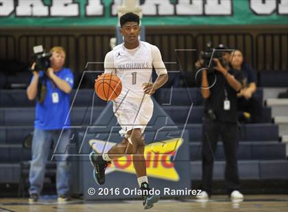 Thumbnail 3 in Madison vs Bonita Vista (CIF SDS D3 Final) photogallery.