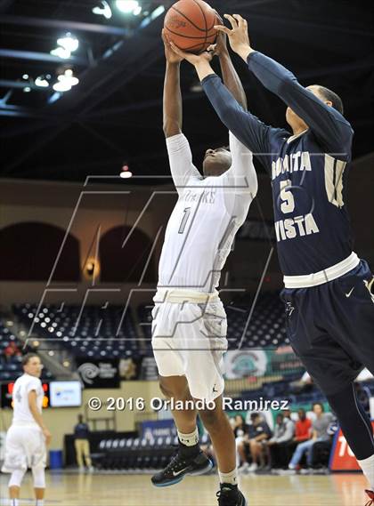 Thumbnail 3 in Madison vs Bonita Vista (CIF SDS D3 Final) photogallery.