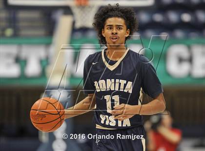Thumbnail 2 in Madison vs Bonita Vista (CIF SDS D3 Final) photogallery.