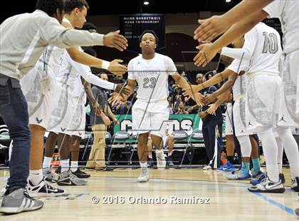 Thumbnail 3 in Madison vs Bonita Vista (CIF SDS D3 Final) photogallery.