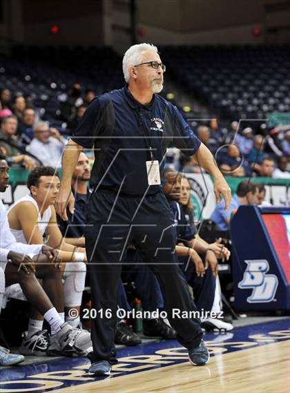 Thumbnail 1 in Madison vs Bonita Vista (CIF SDS D3 Final) photogallery.