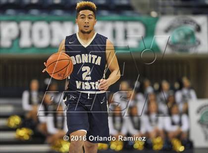 Thumbnail 2 in Madison vs Bonita Vista (CIF SDS D3 Final) photogallery.