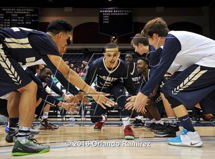 Thumbnail 3 in Madison vs Bonita Vista (CIF SDS D3 Final) photogallery.