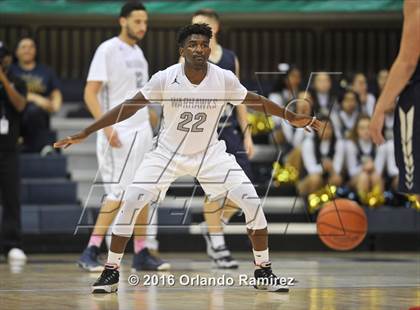 Thumbnail 3 in Madison vs Bonita Vista (CIF SDS D3 Final) photogallery.