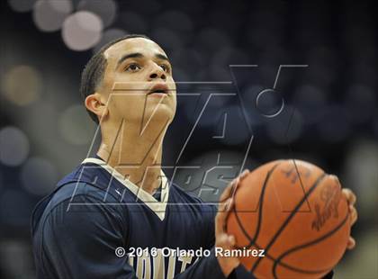 Thumbnail 3 in Madison vs Bonita Vista (CIF SDS D3 Final) photogallery.