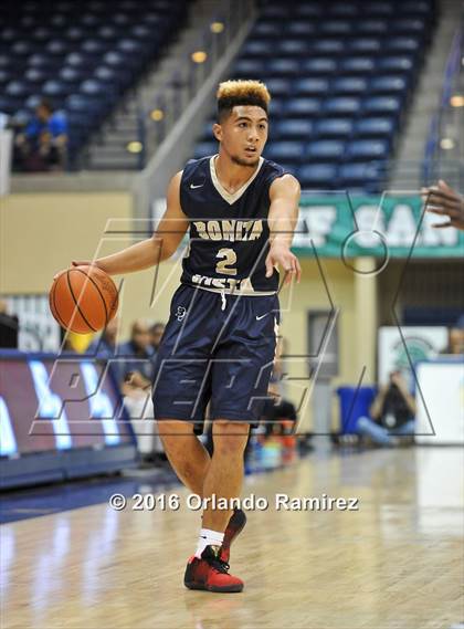 Thumbnail 3 in Madison vs Bonita Vista (CIF SDS D3 Final) photogallery.