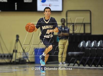 Thumbnail 2 in Madison vs Bonita Vista (CIF SDS D3 Final) photogallery.