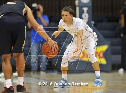 Thumbnail 3 in Madison vs Bonita Vista (CIF SDS D3 Final) photogallery.