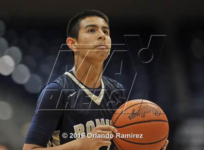 Thumbnail 3 in Madison vs Bonita Vista (CIF SDS D3 Final) photogallery.