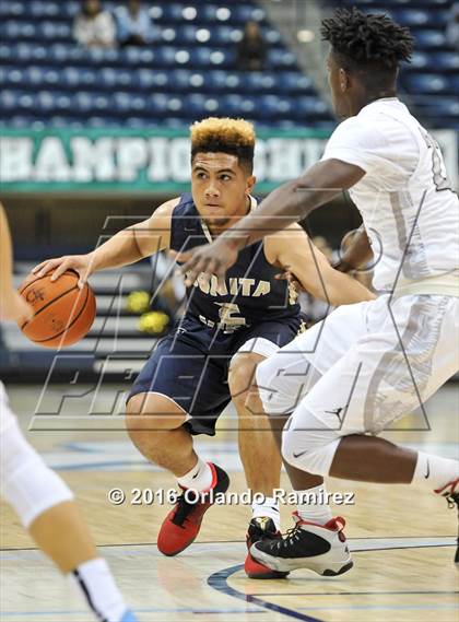 Thumbnail 1 in Madison vs Bonita Vista (CIF SDS D3 Final) photogallery.